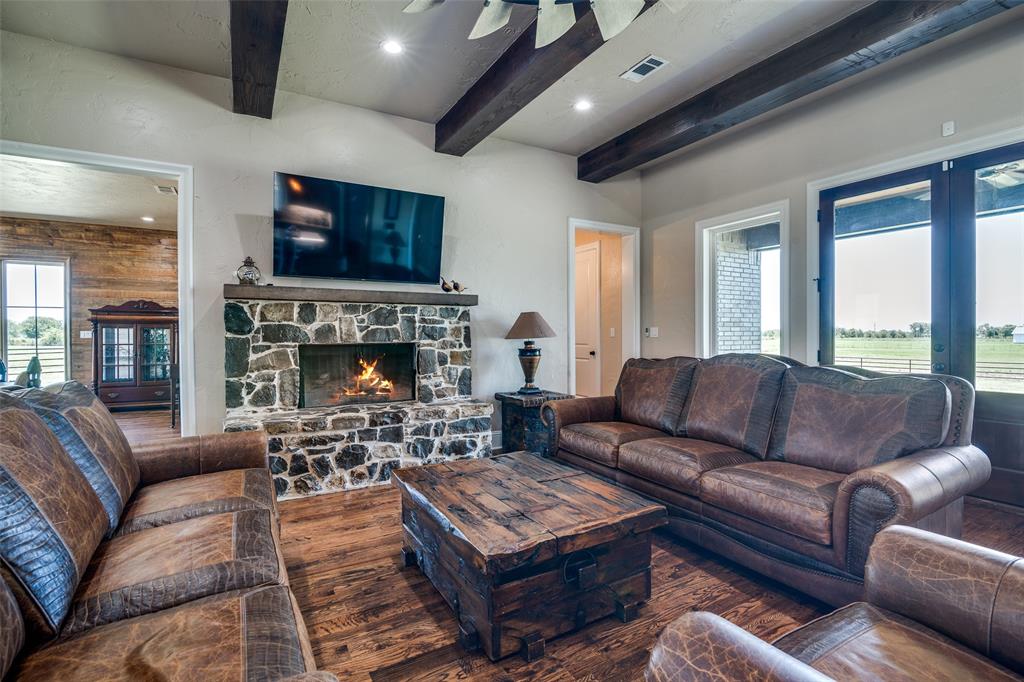 Southpoint Ranch - Residential