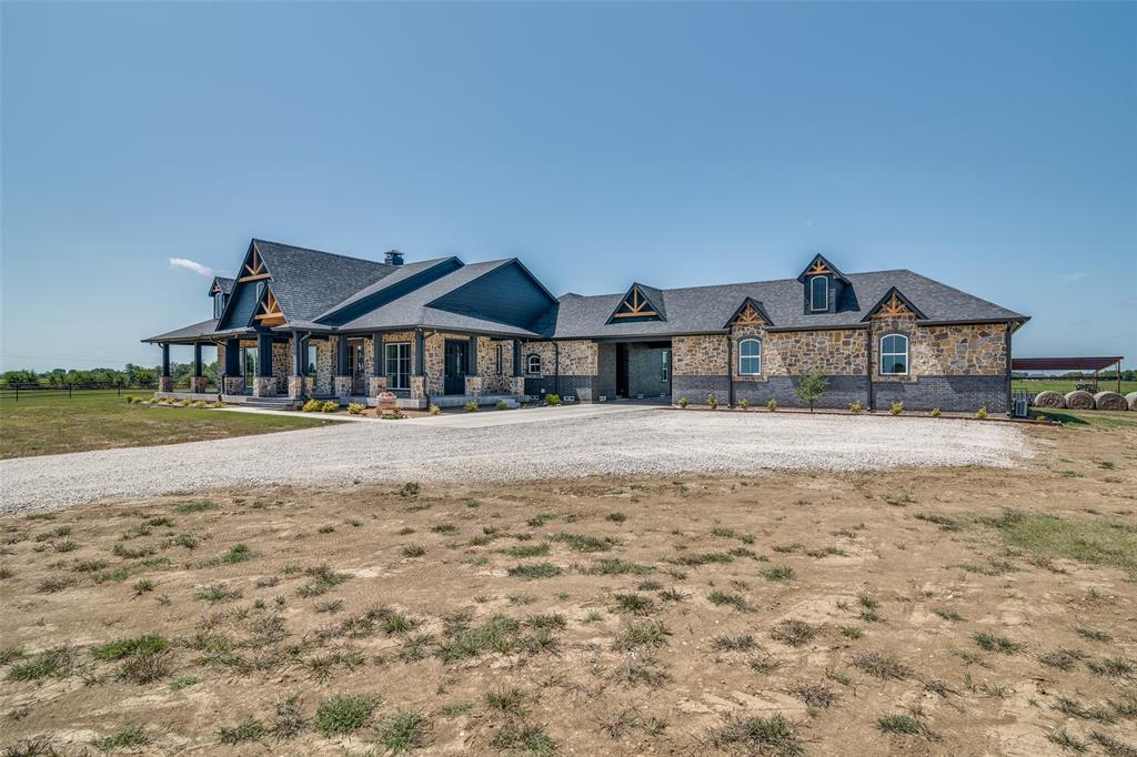 Southpoint Ranch - Residential