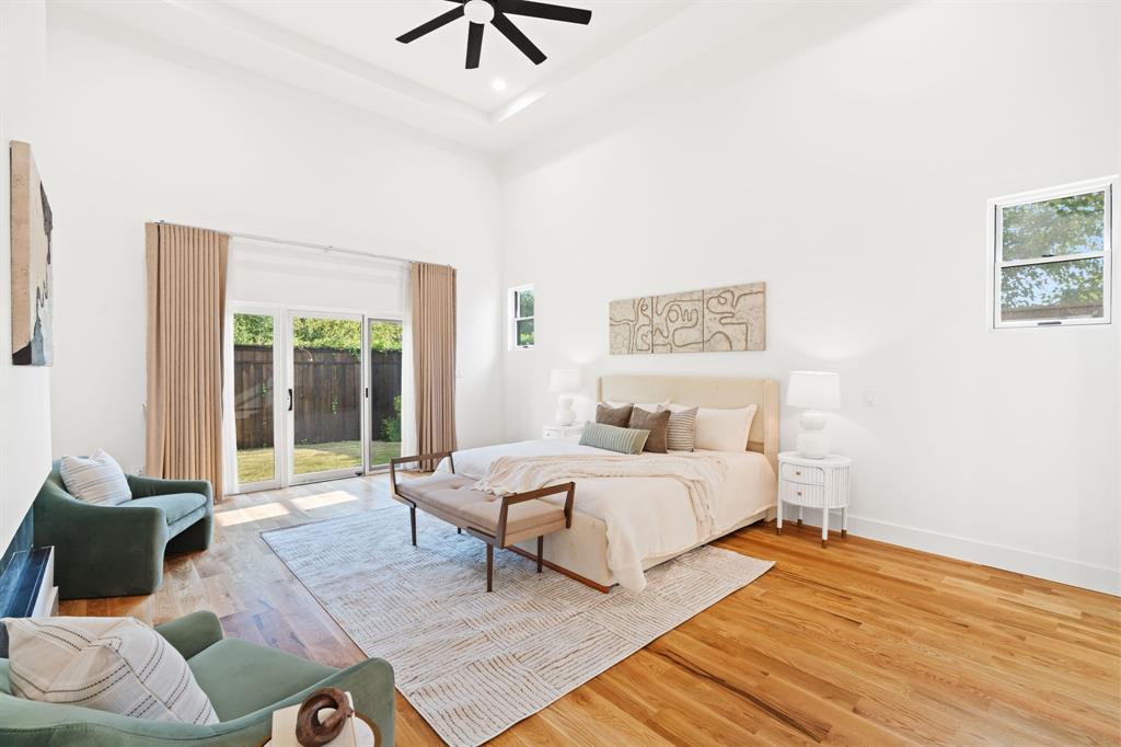 Ridgecrest Village - Residential