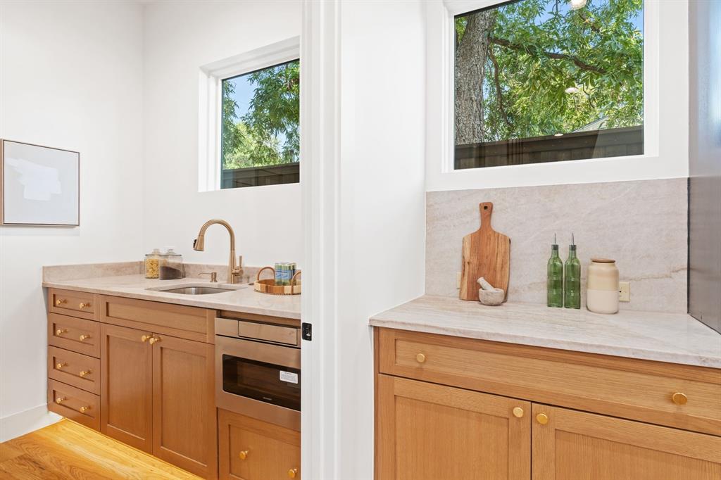 Ridgecrest Village - Residential