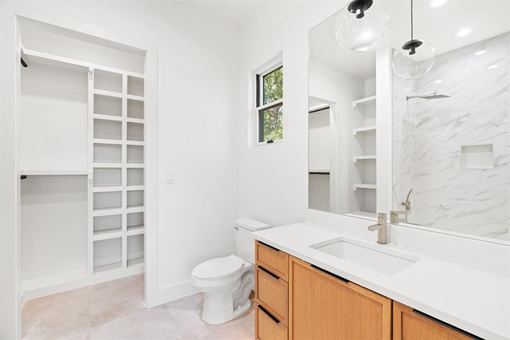 Ridgecrest Village - Residential