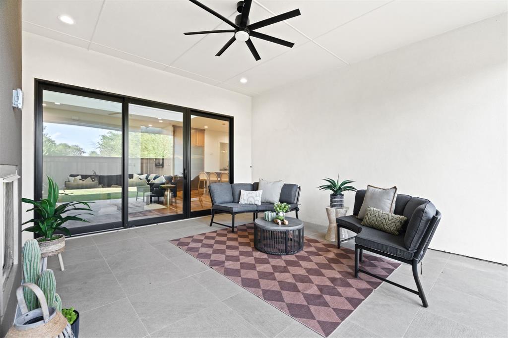 Ridgecrest Village - Residential