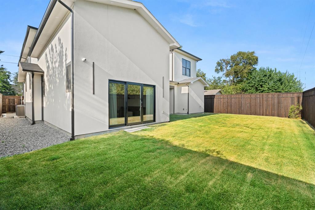 Ridgecrest Village - Residential