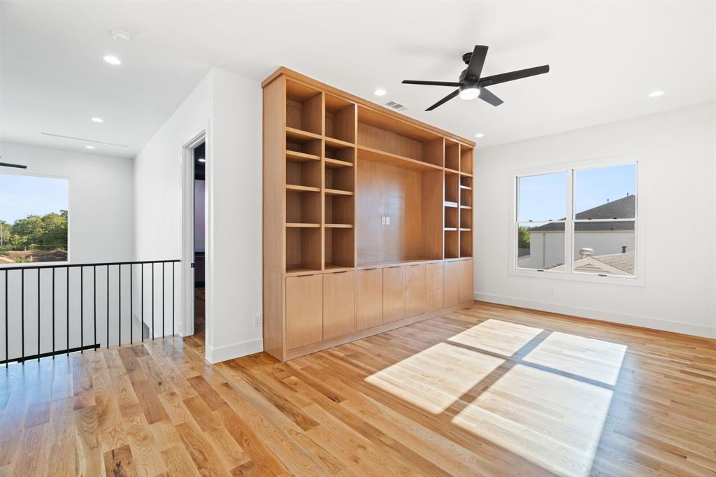 Ridgecrest Village - Residential