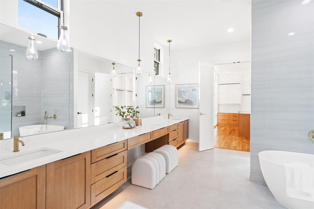 Ridgecrest Village - Residential