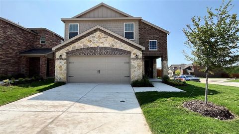 Photo of 812 Poppy Cove Lane, Princeton, TX 75407 (MLS # 21238285)