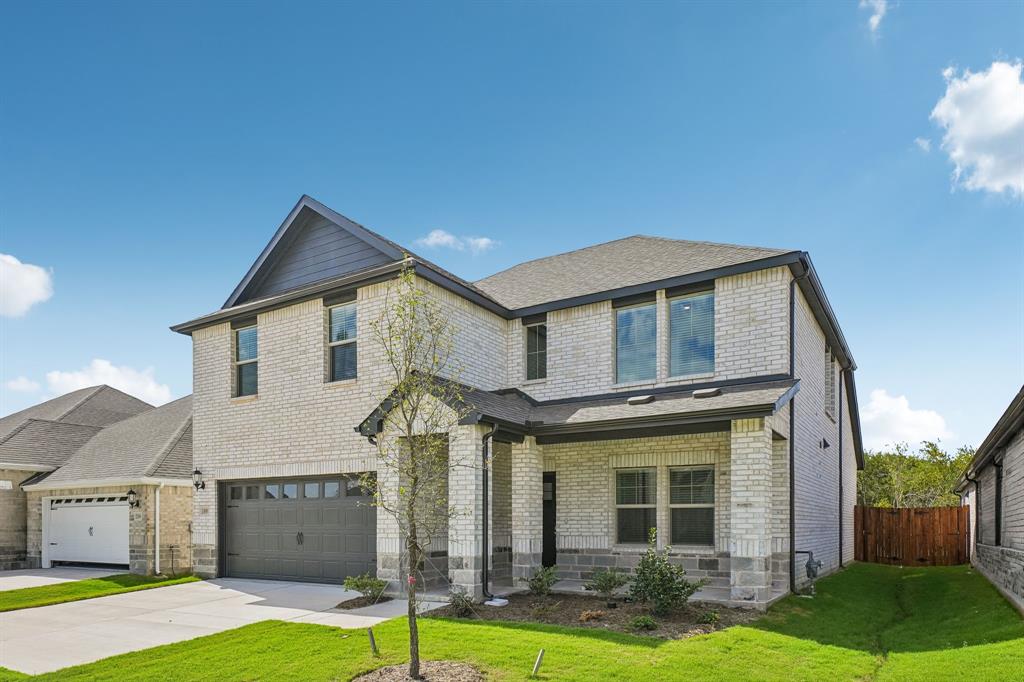1800 Gardendale Hollow Lane