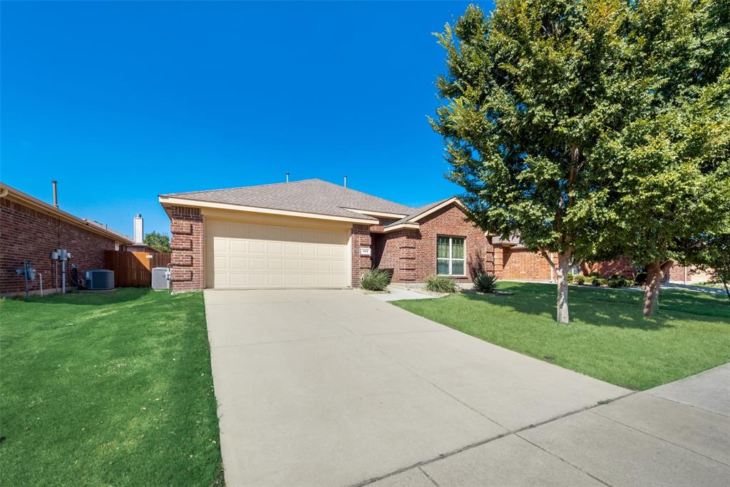 Hunters Ridge Ph 3 - Residential Lease