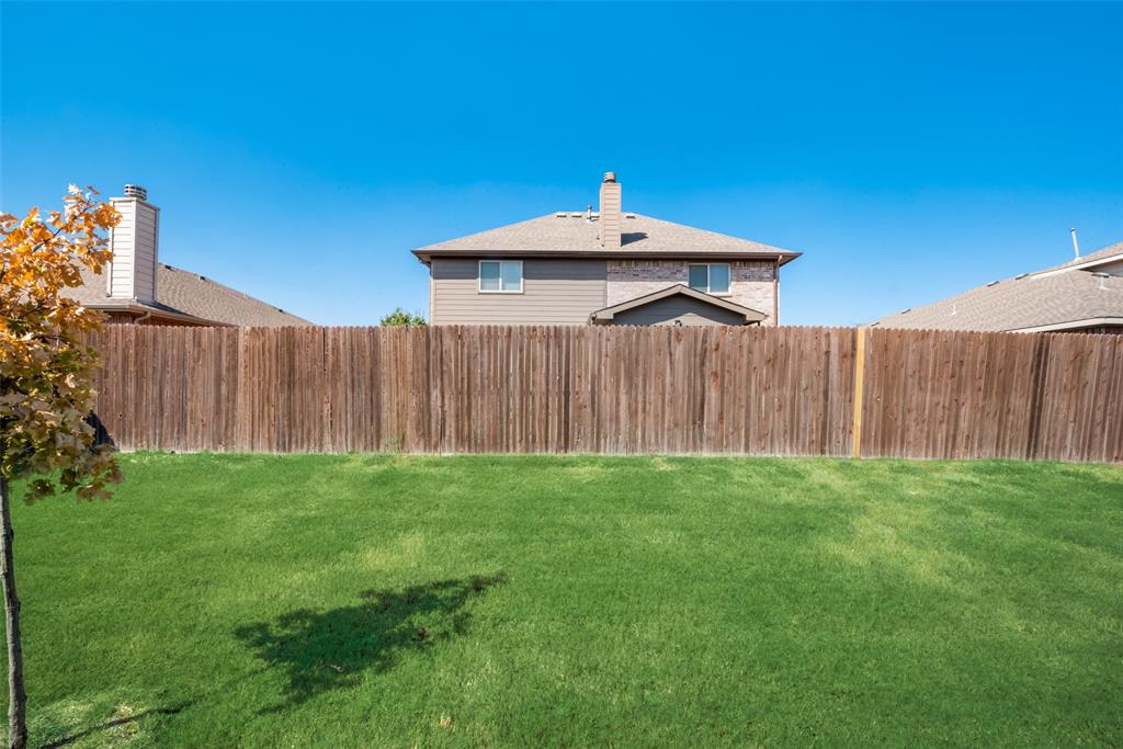 Hunters Ridge Ph 3 - Residential Lease