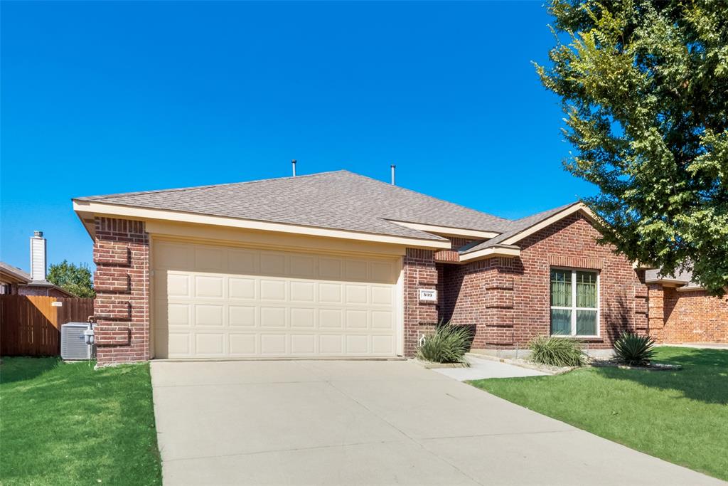 Hunters Ridge Ph 3 - Residential Lease