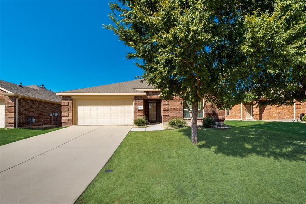 Hunters Ridge Ph 3 - Residential Lease