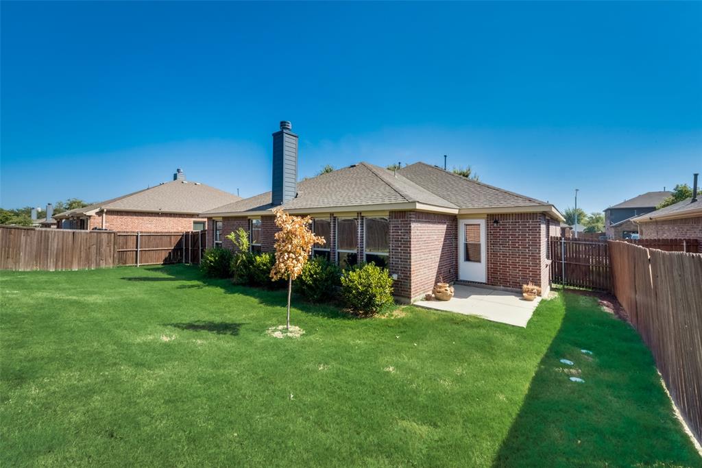 Hunters Ridge Ph 3 - Residential Lease