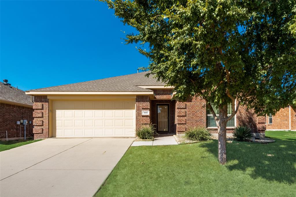 Hunters Ridge Ph 3 - Residential Lease