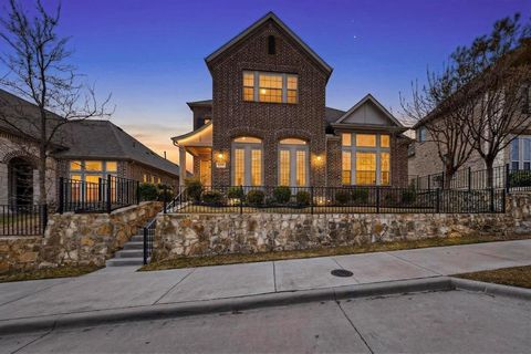 1015 Permian Lane Allen TX 75013