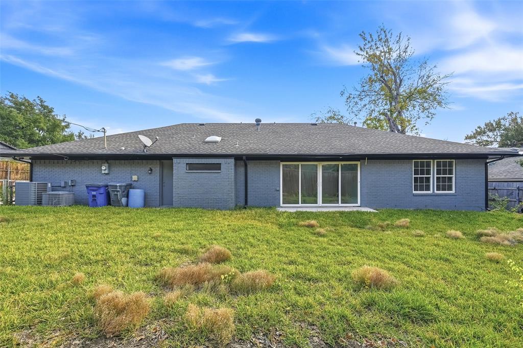 Preston Downs 03 - Residential