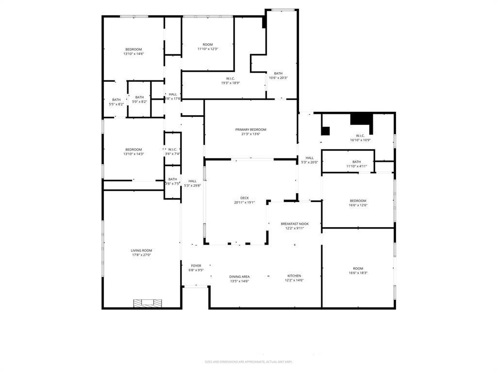 Preston Downs 03 - Residential