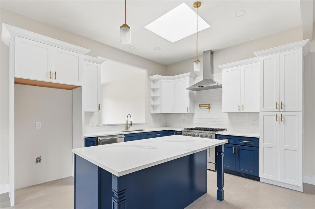 Preston Downs 03 - Residential