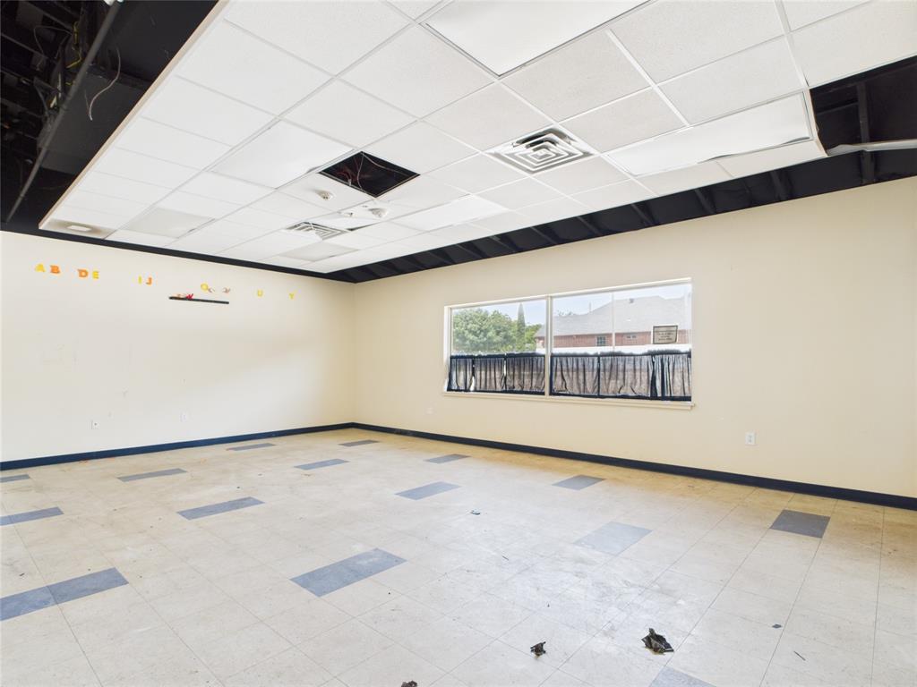 Seminary Hill - Commercial Lease