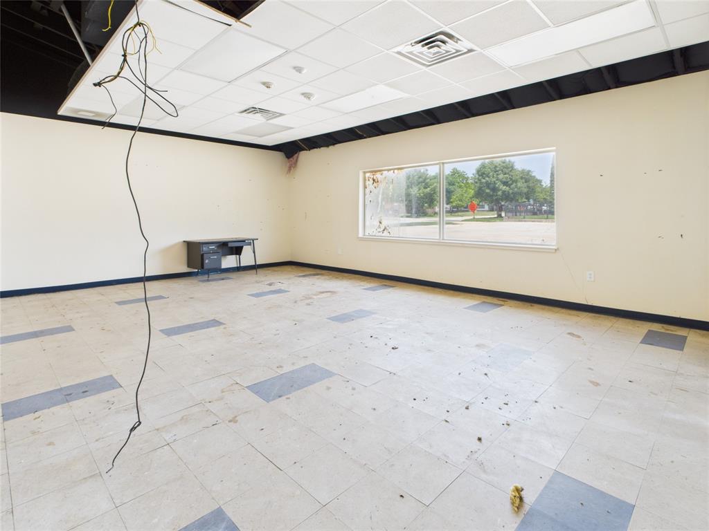 Seminary Hill - Commercial Lease