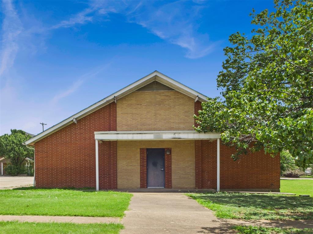 Seminary Hill - Commercial Lease