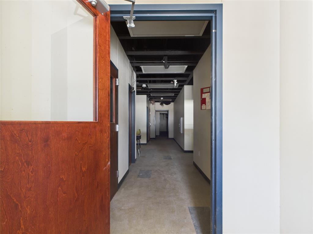 Seminary Hill - Commercial Lease