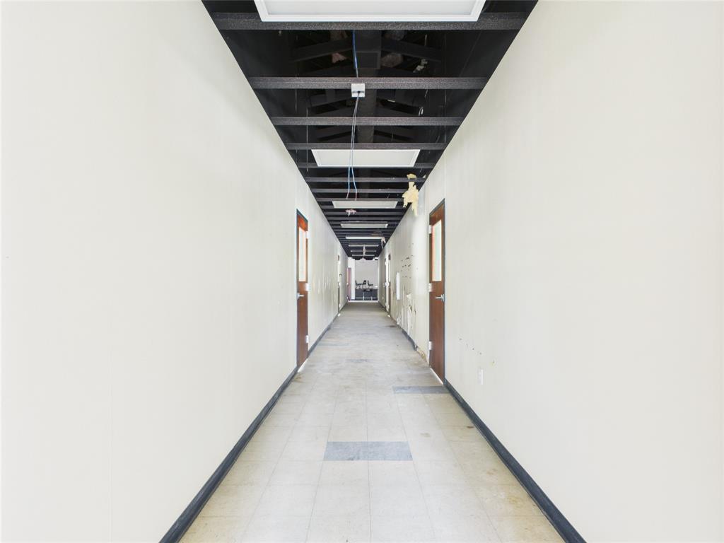 Seminary Hill - Commercial Lease