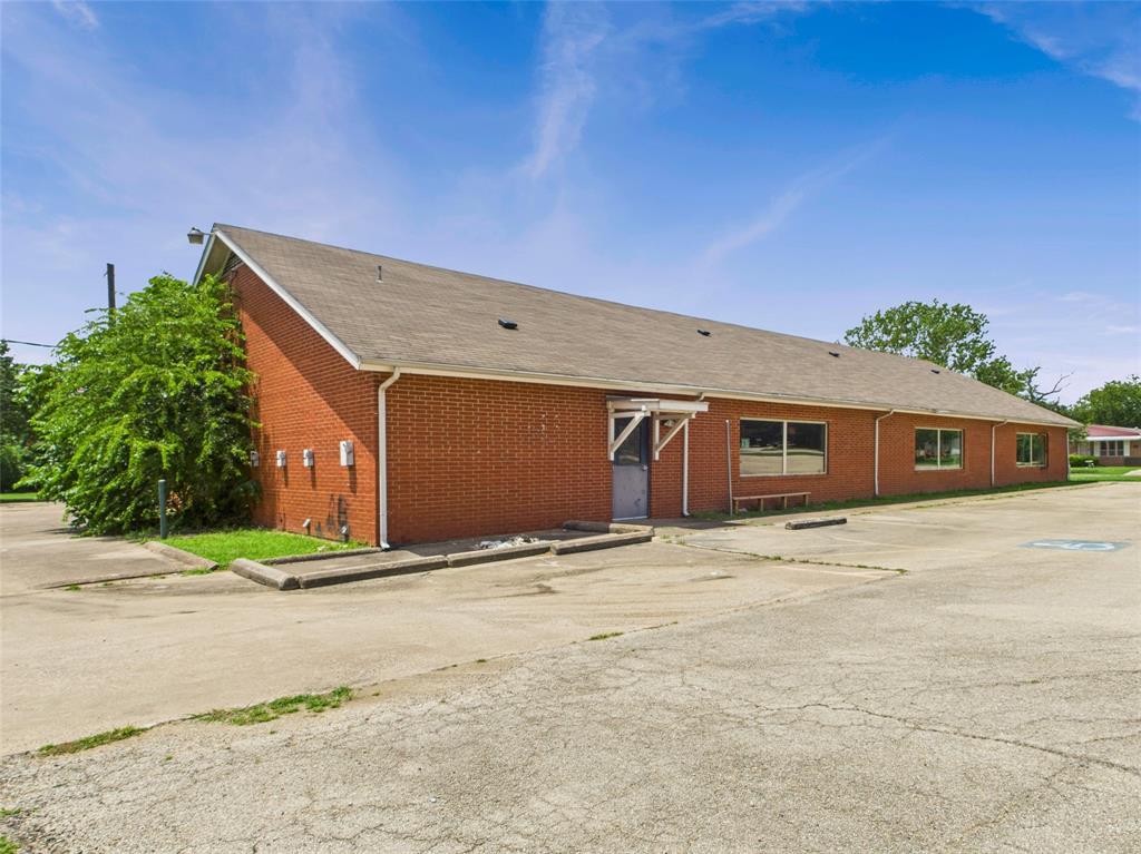 Seminary Hill - Commercial Lease