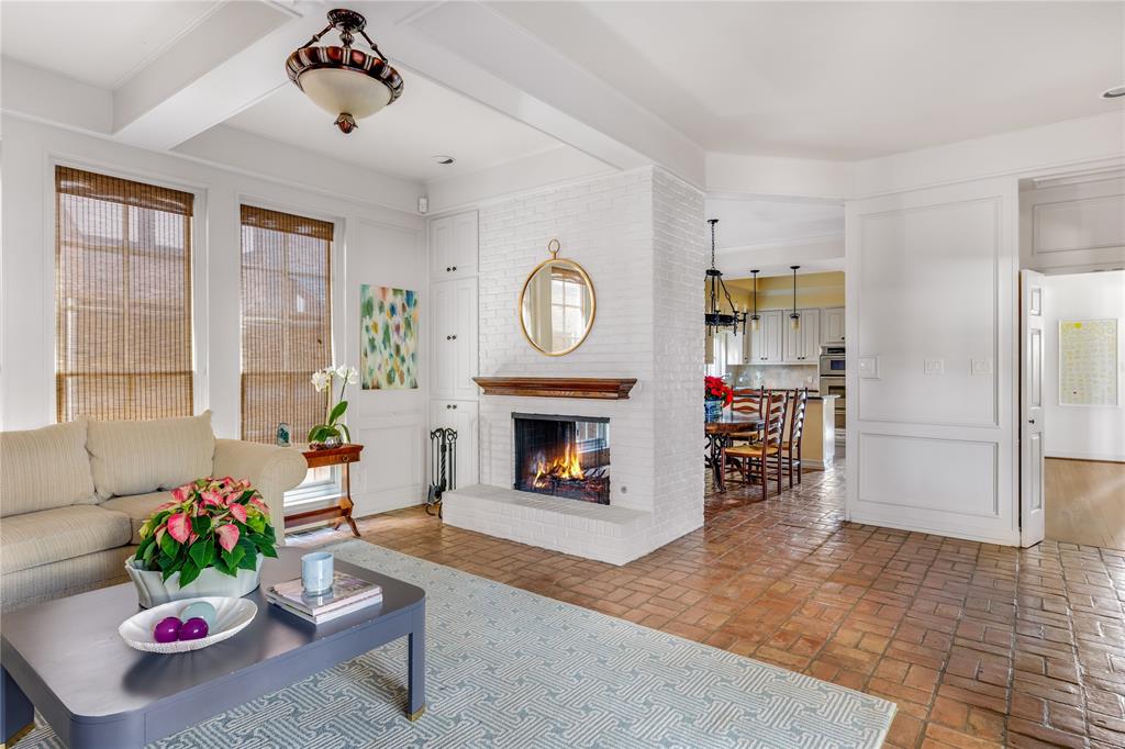 Highland Park - Residential