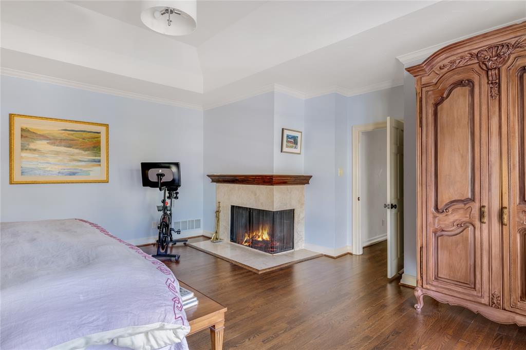 Highland Park - Residential