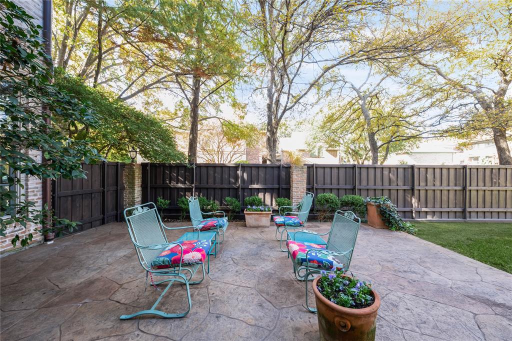 Highland Park - Residential