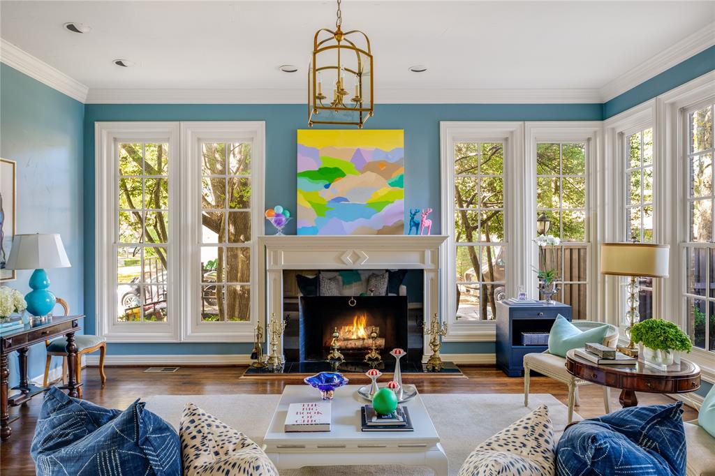 Highland Park - Residential