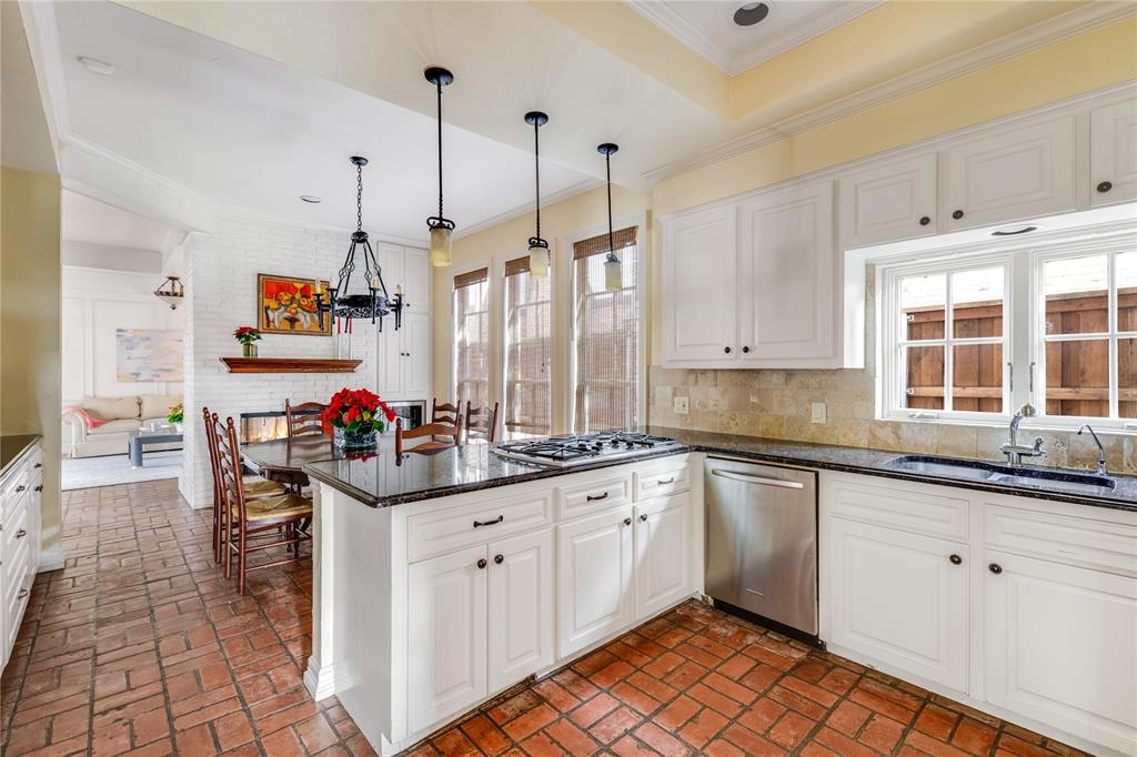 Highland Park - Residential