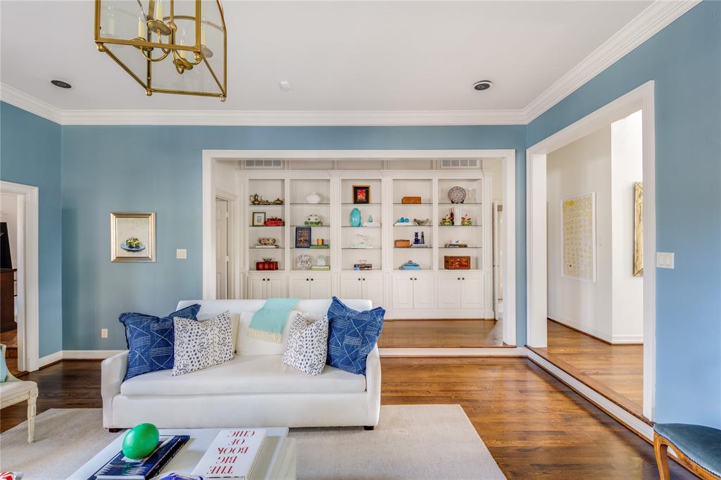 Highland Park - Residential