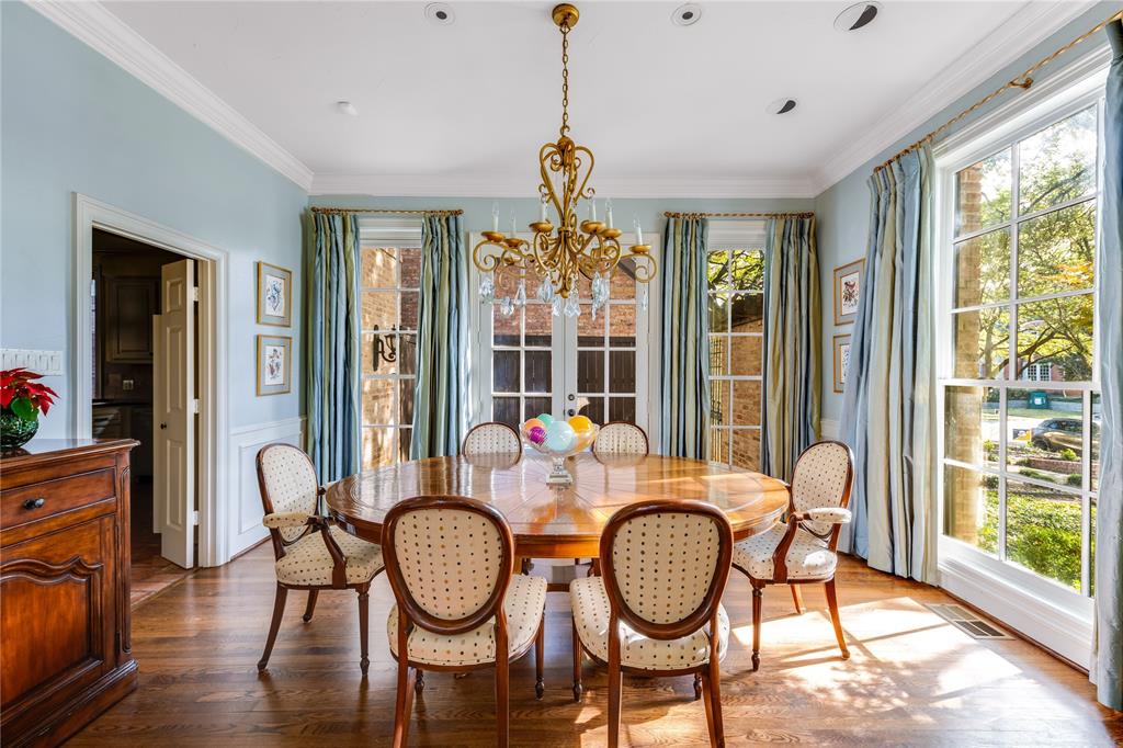 Highland Park - Residential