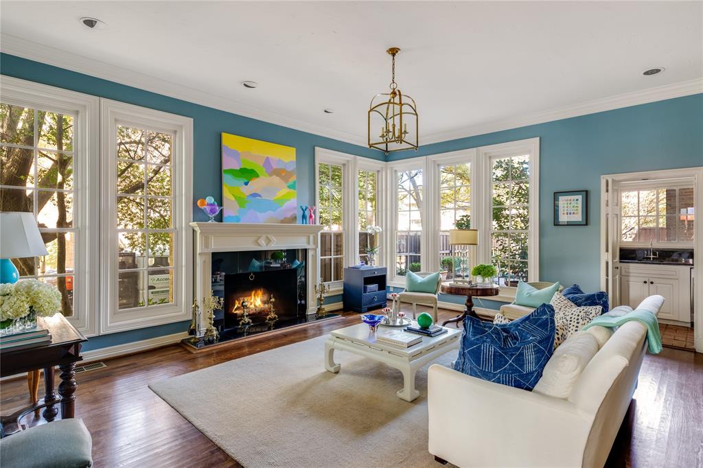 Highland Park - Residential