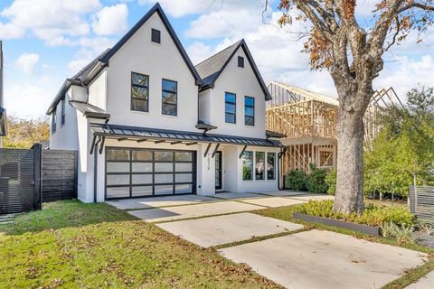7519 Robin Road Dallas TX 75209