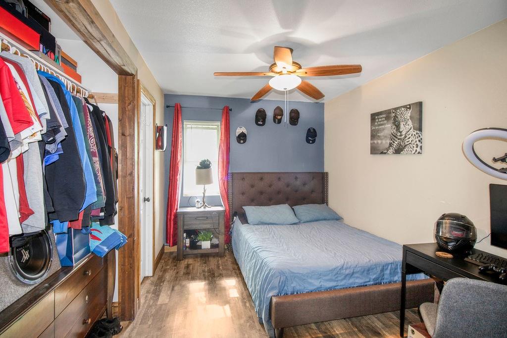 Js Ables A-3 - Residential