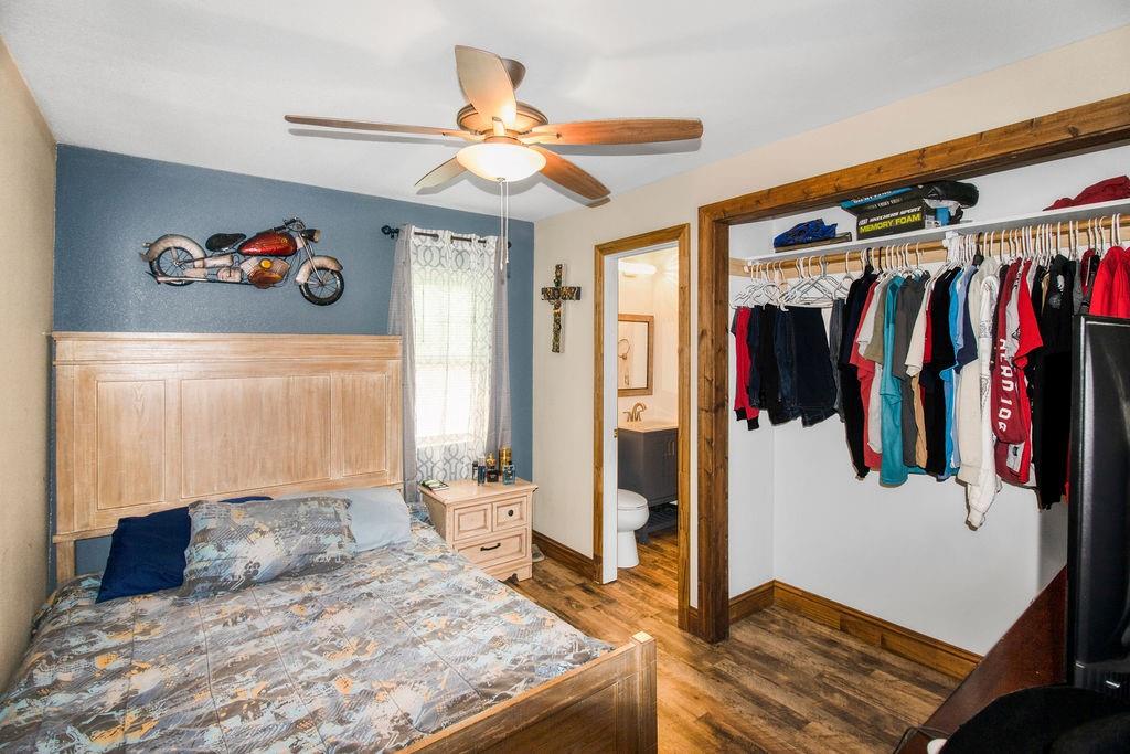 Js Ables A-3 - Residential