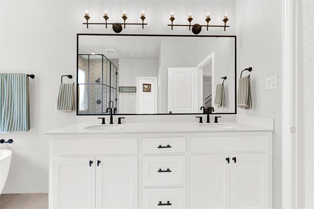 Trinity Falls Planning Unit 1 Ph 1b - Residential