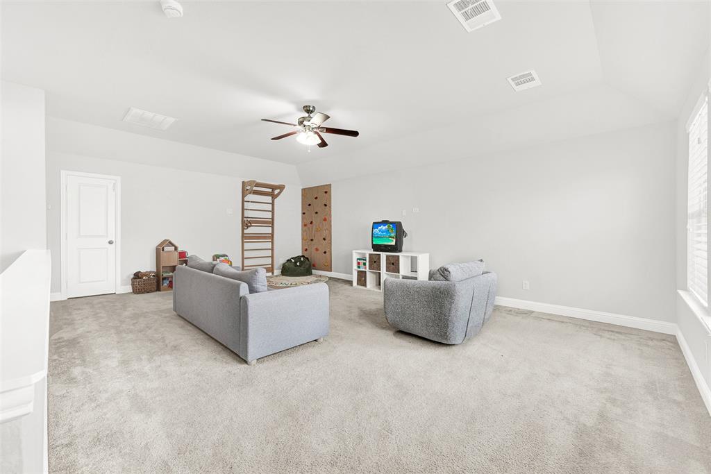 Trinity Falls Planning Unit 1 Ph 1b - Residential