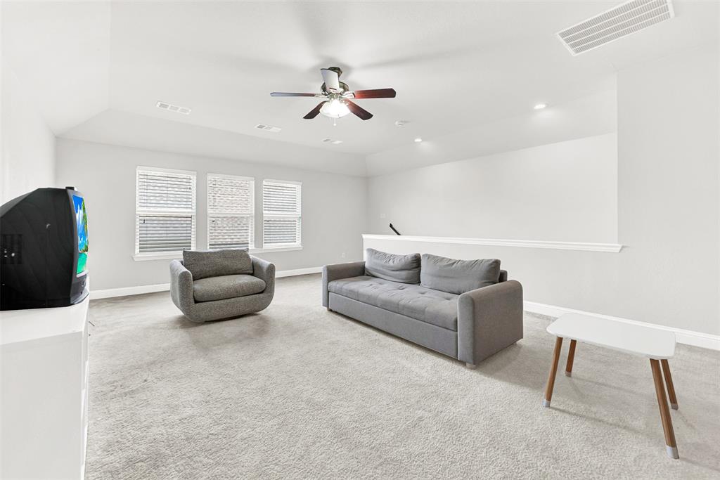 Trinity Falls Planning Unit 1 Ph 1b - Residential
