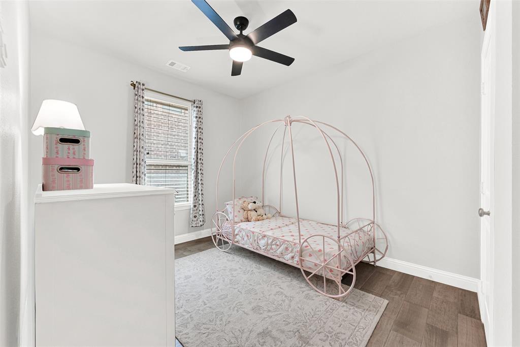 Trinity Falls Planning Unit 1 Ph 1b - Residential