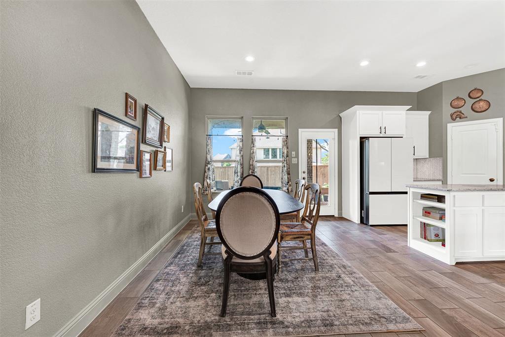 Trinity Falls Planning Unit 1 Ph 1b - Residential