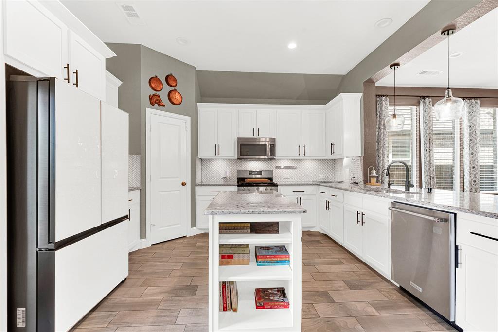 Trinity Falls Planning Unit 1 Ph 1b - Residential