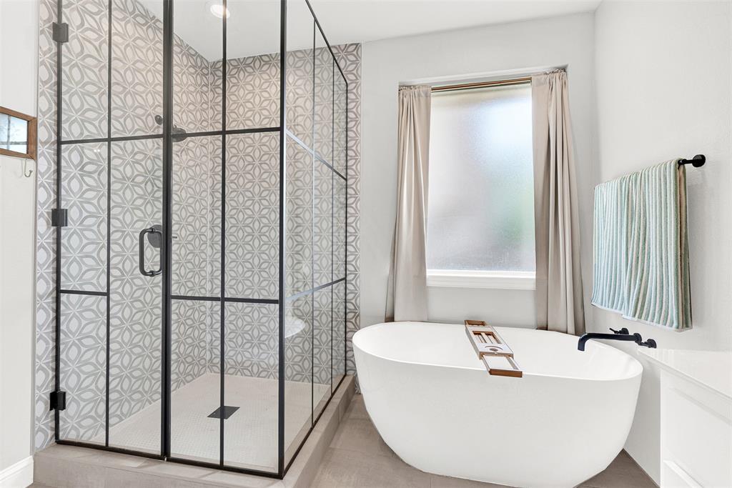 Trinity Falls Planning Unit 1 Ph 1b - Residential