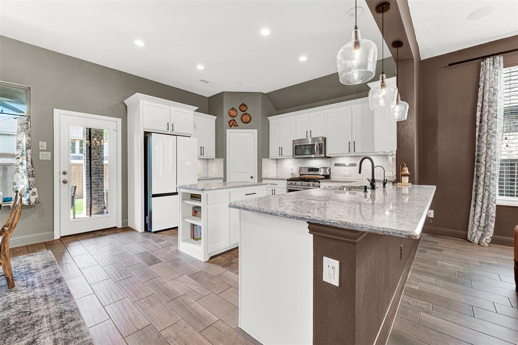 Trinity Falls Planning Unit 1 Ph 1b - Residential