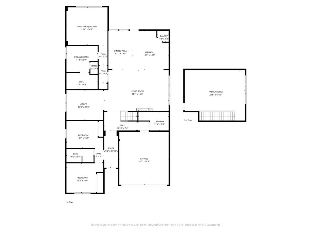 Trinity Falls Planning Unit 1 Ph 1b - Residential