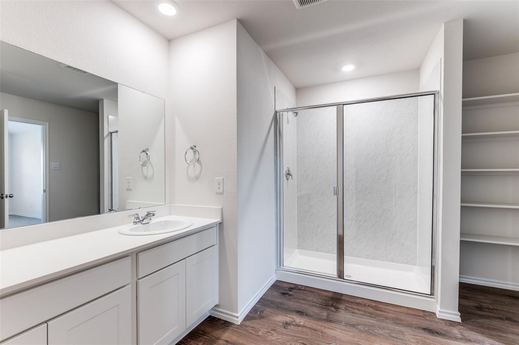 Chalk Hill Ph 2 - Residential Lease