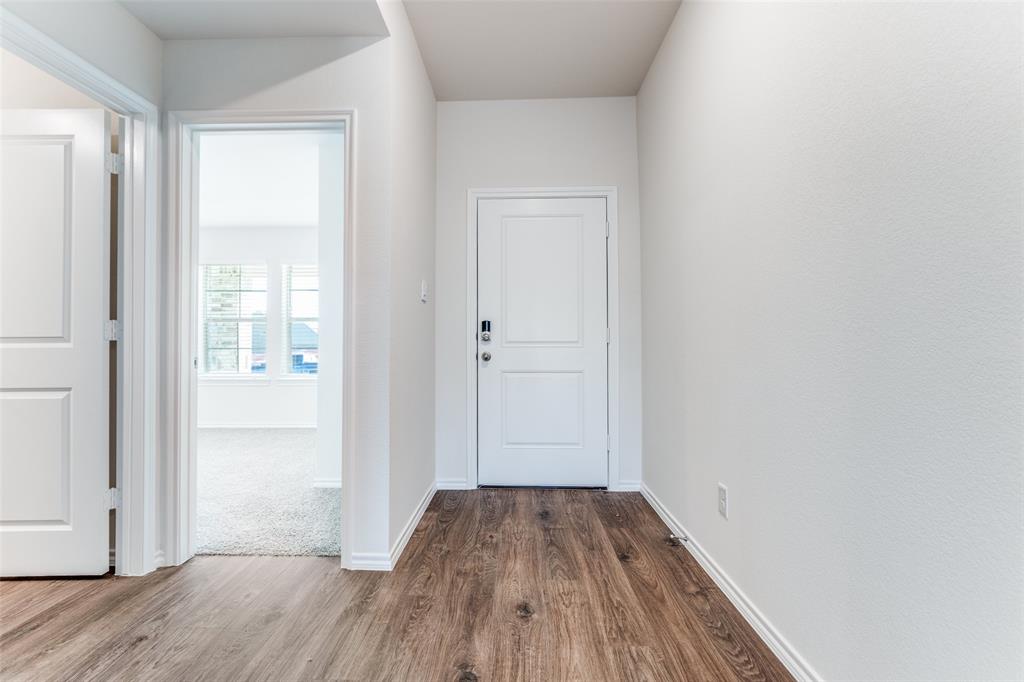 Chalk Hill Ph 2 - Residential Lease