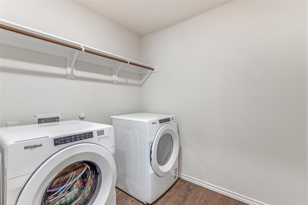 Chalk Hill Ph 2 - Residential Lease